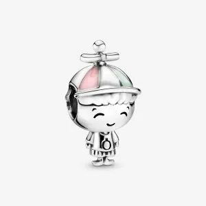 Charm bimbo