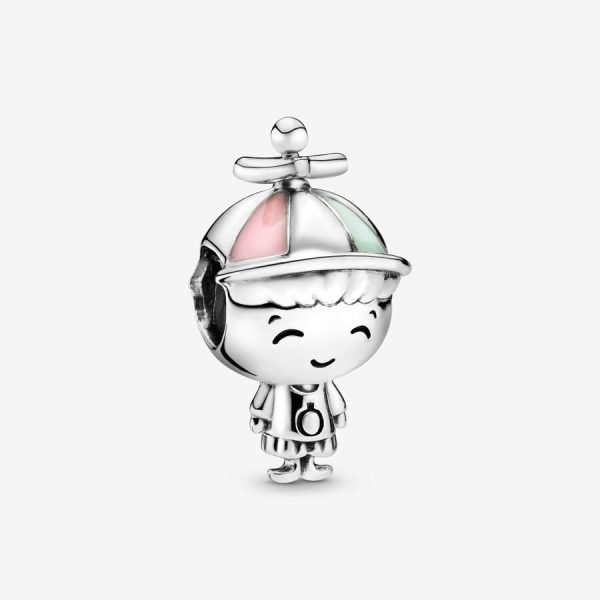 Charm bimbo
