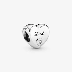 Charm amore di papà