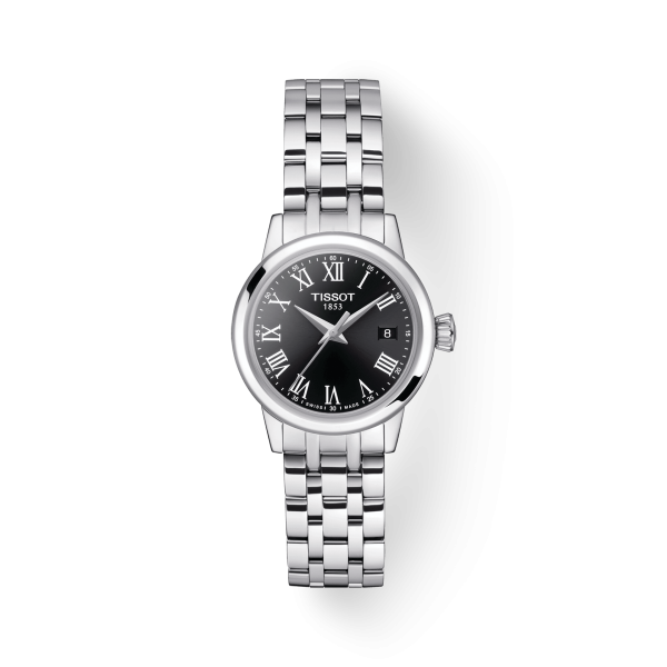 TISSOT CLASSIC DREAM LADY