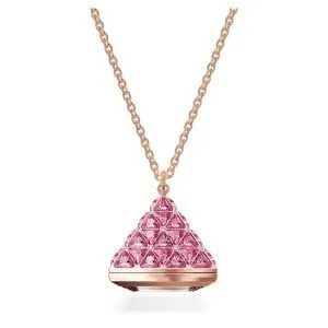 Collana Orologio Curiosa