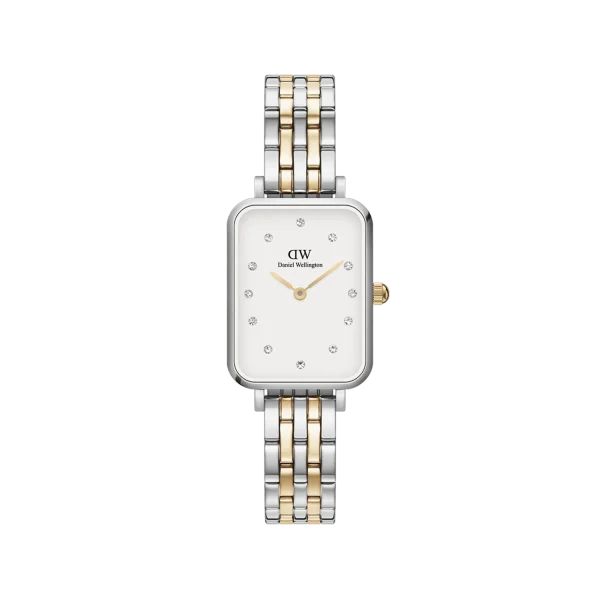QUADRO LUMINE 5-LINK TWO-TONE