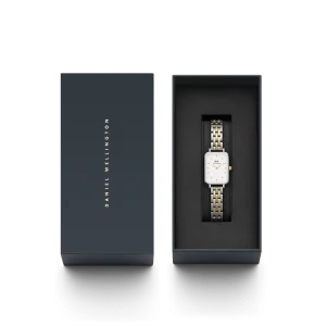 QUADRO LUMINE 5-LINK TWO-TONE