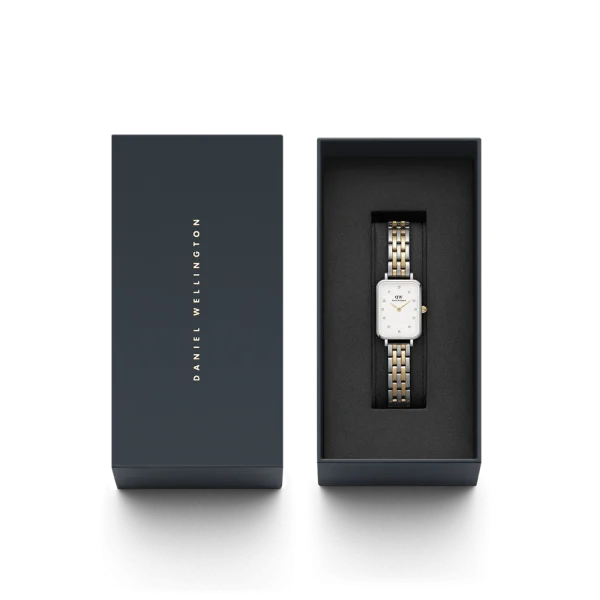 QUADRO LUMINE 5-LINK TWO-TONE