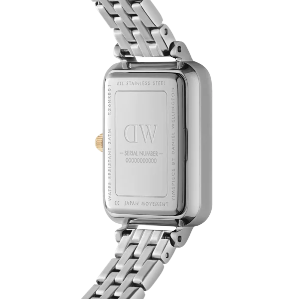 QUADRO LUMINE 5-LINK TWO-TONE