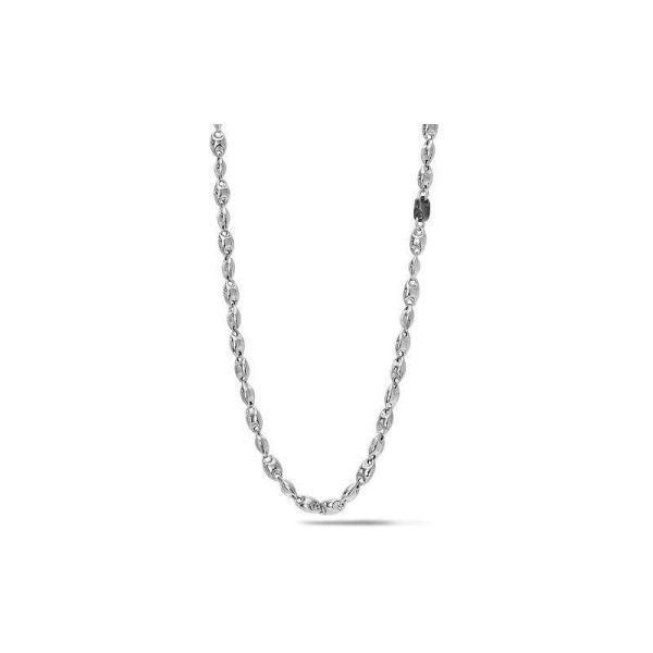 Collana uomo gioielli Comete Royal