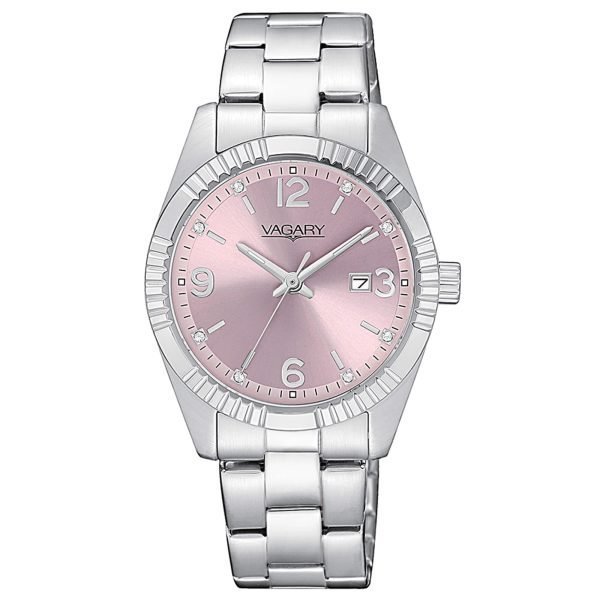 Timeless Lady IU2-219-91