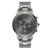 ICONIC CHRONOGRAPH LINK GRAPHITE GM