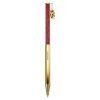 Penna a sfera Crystalline Dragon & Phoenix
