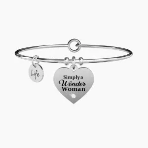 CUORE | SIMPLY A WONDER WOMAN