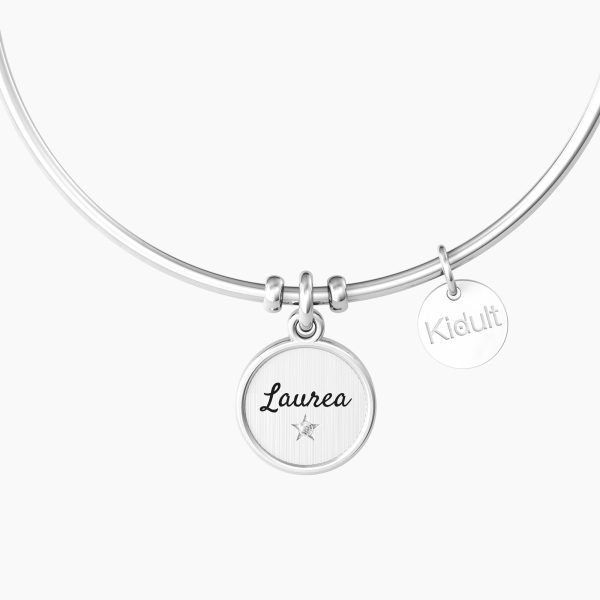 CORONA DALLORO | LAUREA
