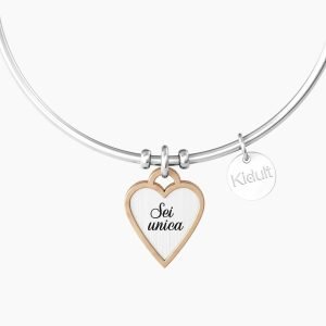CUORE | AMICA SEI UNICA