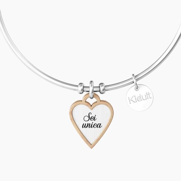 CUORE | AMICA SEI UNICA