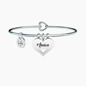 CUORE | AMICA