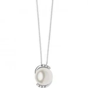 collana donna gioielli Comete Fantasia di Perle