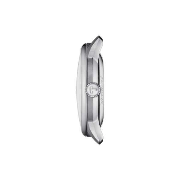 TISSOT CHEMIN DES TOURELLES POWERMATIC 80 39MM