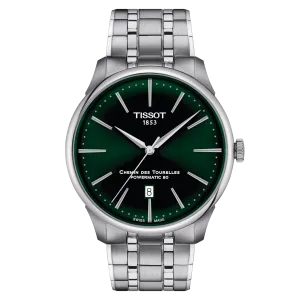 Tissot Chemin des Tourelles Powermatic 80 42 mm