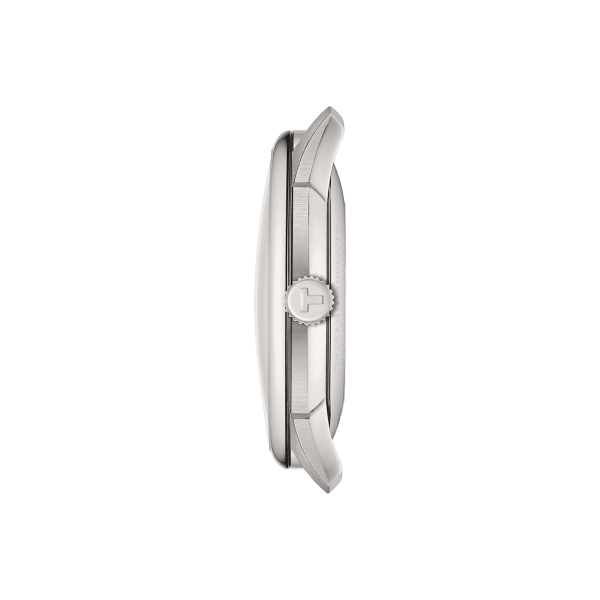 Tissot Chemin des Tourelles Powermatic 80 42 mm