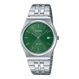 CASIO TIMELESS COLLECTION 