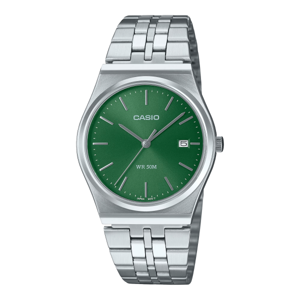 CASIO TIMELESS COLLECTION "STANDARD"