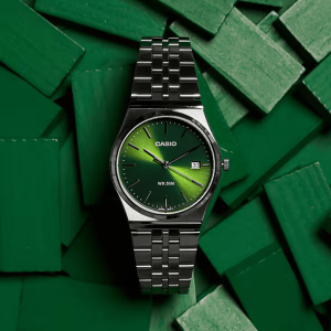 CASIO TIMELESS COLLECTION 