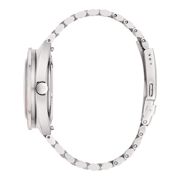 Oceanographer GMT