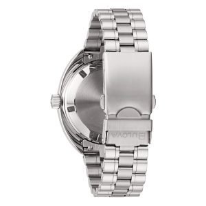 Oceanographer GMT