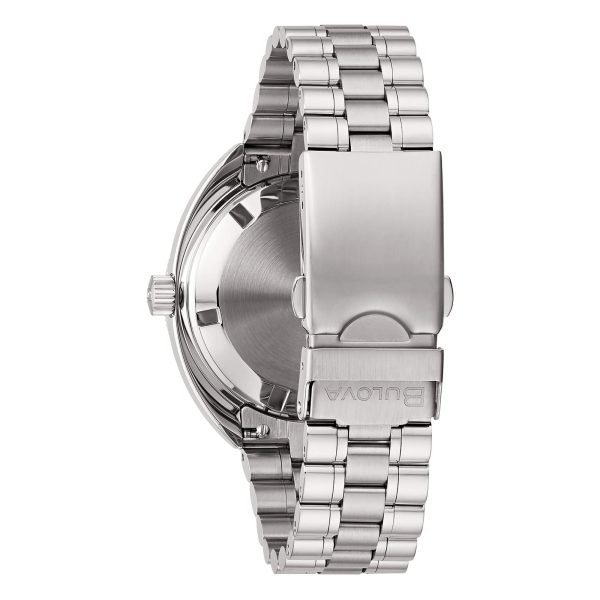 Oceanographer GMT