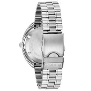 Oceanographer 44 mm