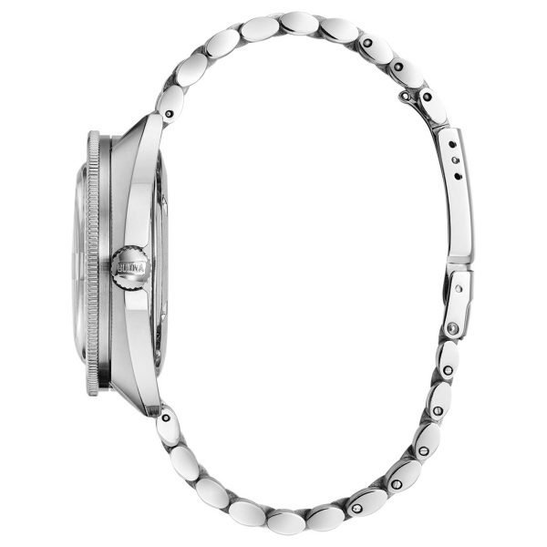 Oceanographer 44 mm