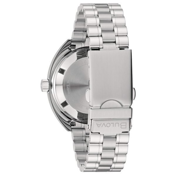 Oceanographer 41 mm