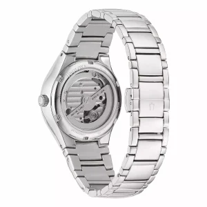 Lady Automatic Open Heart