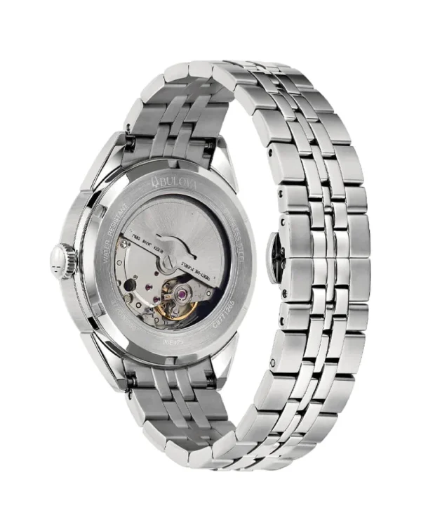 Sutton Automatic Ice blue