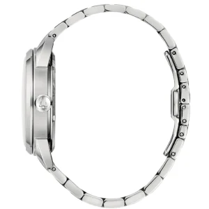 Sutton Automatic Ice blue