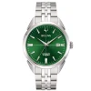 Sutton Automatic verde