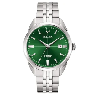 Sutton Automatic verde