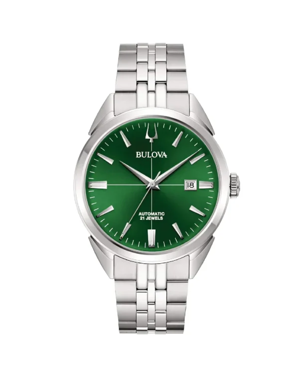 Sutton Automatic verde
