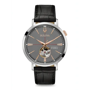 Aerojet Automatic Grigio