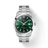 Tissot Gentleman Powematic 80 silicium