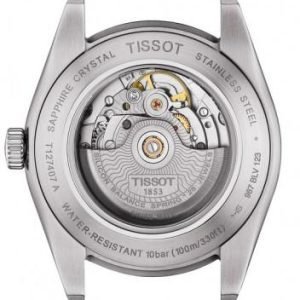 Tissot Gentleman Powematic 80 silicium
