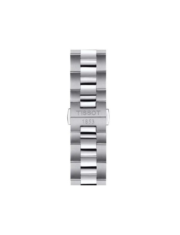 Tissot Gentleman Powematic 80 silicium
