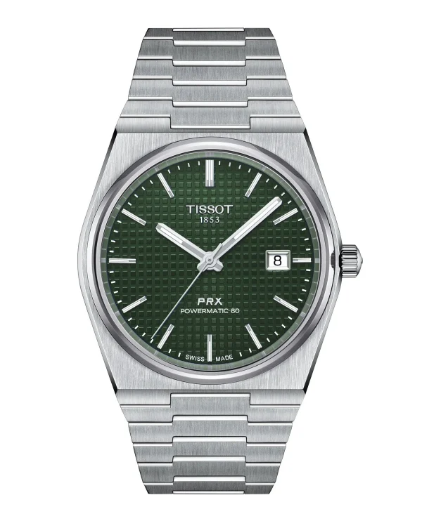 Tissot Gentleman Powematic 80 silicium