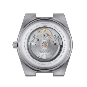 Tissot Gentleman Powematic 80 silicium