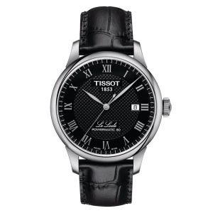 Tissot Le Locle Powermatic 80