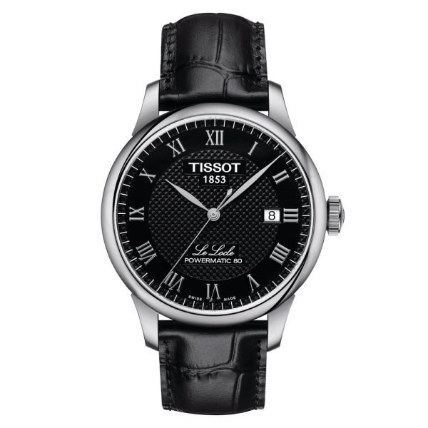 Tissot Le Locle Powermatic 80