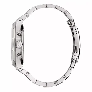 Octagon Chronograph