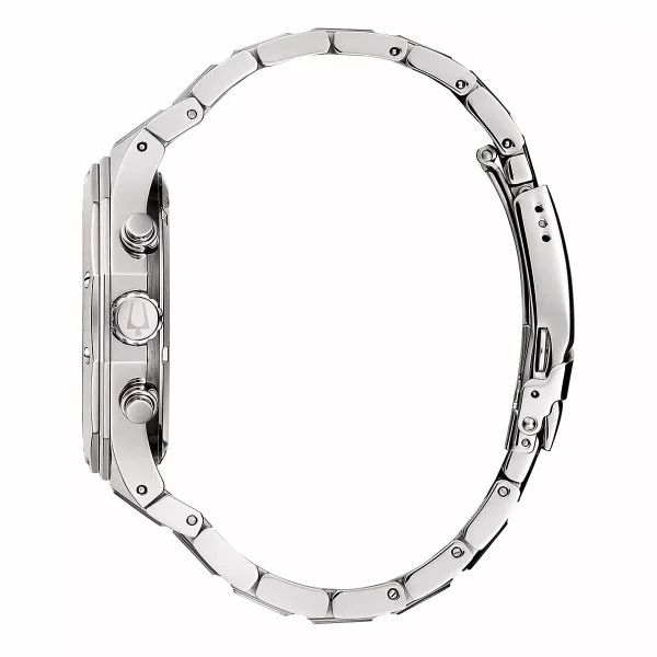 Octagon Chronograph
