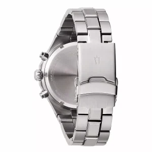 Octagon Chronograph