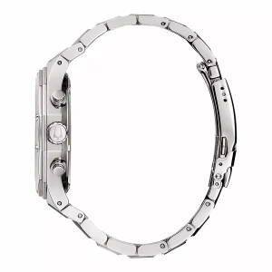 Octagon Chronograph