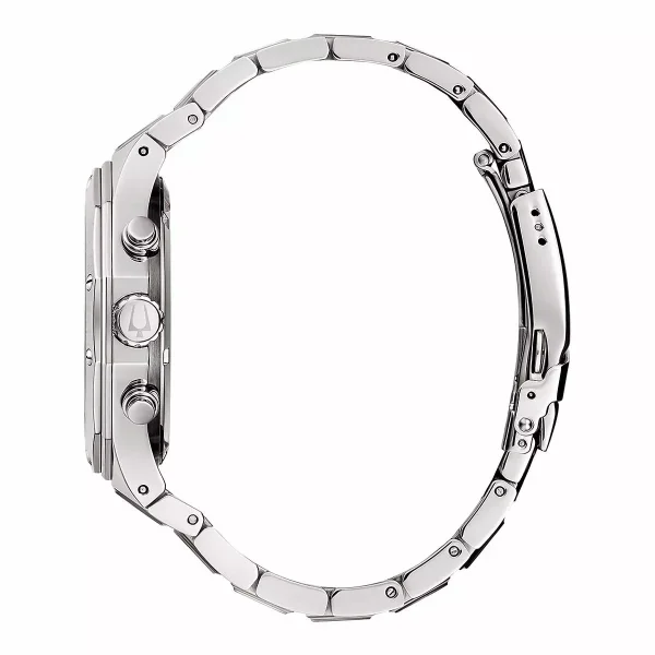 Octagon Chronograph